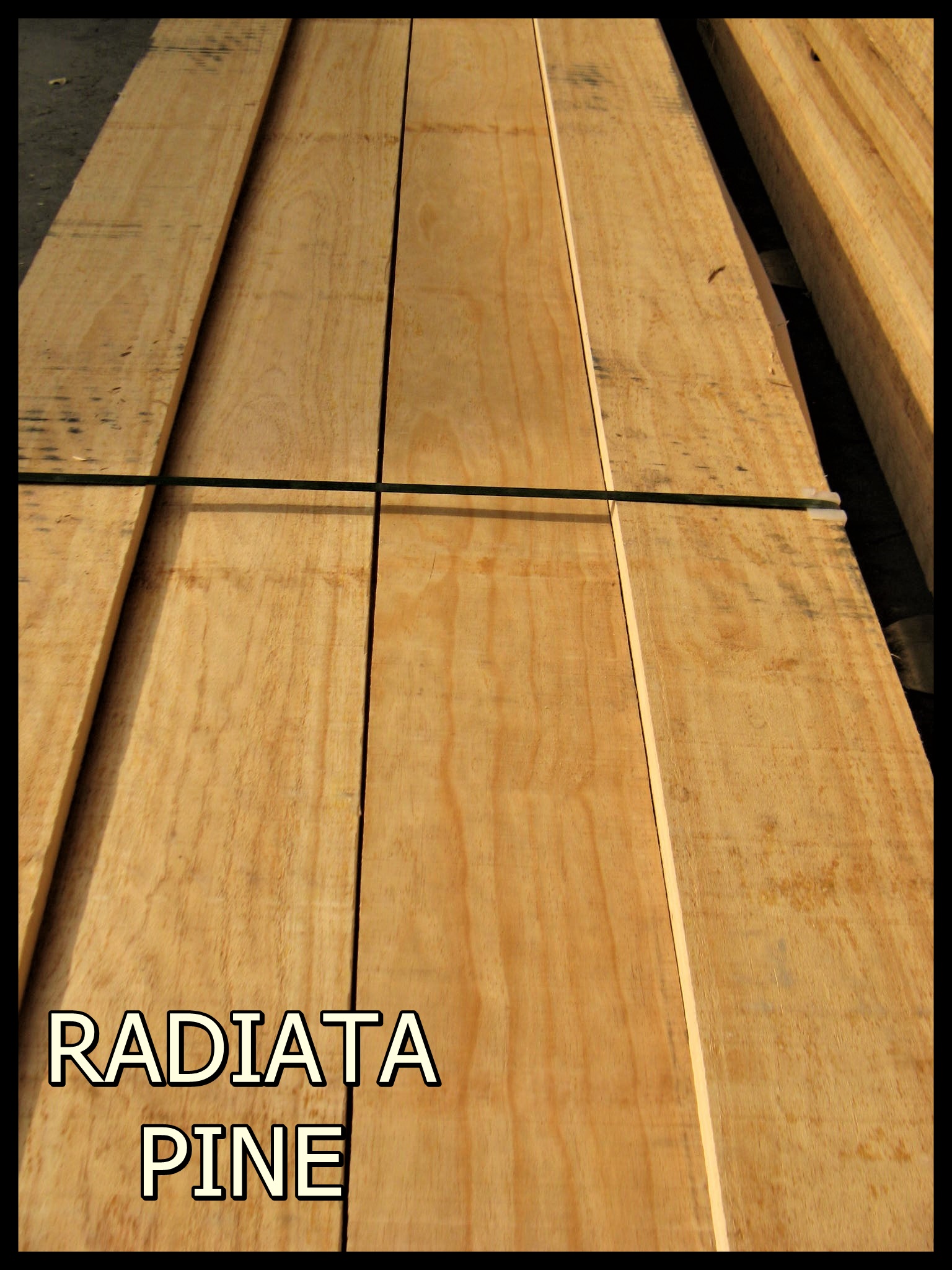 SCHALLER HARDWOOD LUMBER COMPANY